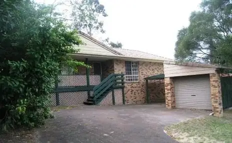25 Tregana Circuit, Edens Landing QLD 4207
