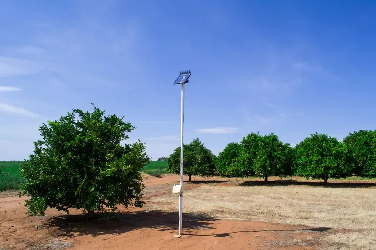 Fourth view of Homely land listing, - Derrick Road, Loxton SA 5333