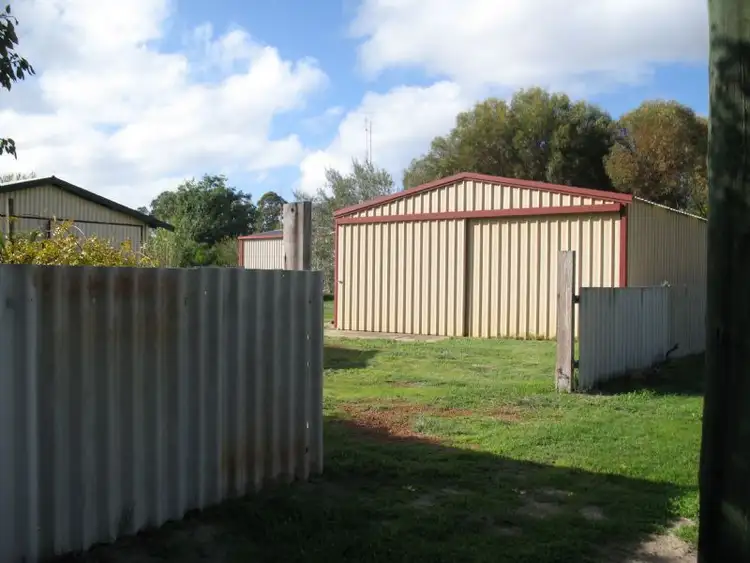 Second view of Homely house listing, 2 Cullinga Street, Hamel WA 6215