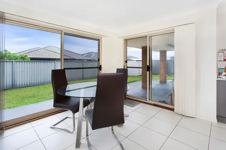 Fifth view of Homely house listing, 29 Athanlin Avenue, Haywards Bay NSW 2530