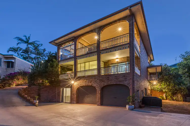 Second view of Homely house listing, 3 Dolphin Place, Banora Point NSW 2486