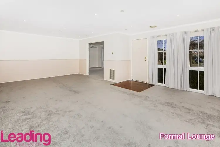 Third view of Homely house listing, 12 Yarck Court, Sunbury VIC 3429
