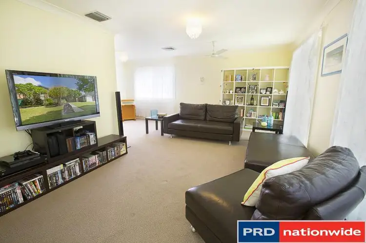 Third view of Homely house listing, 6 Allard Street, Penrith NSW 2750