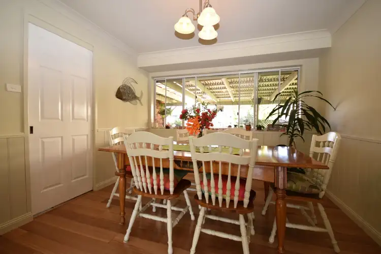 Third view of Homely house listing, 9 Wilari Close, Bomaderry NSW 2541