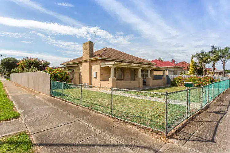 Main view of Homely house listing, 42 Durham Terrace, Ferryden Park SA 5010