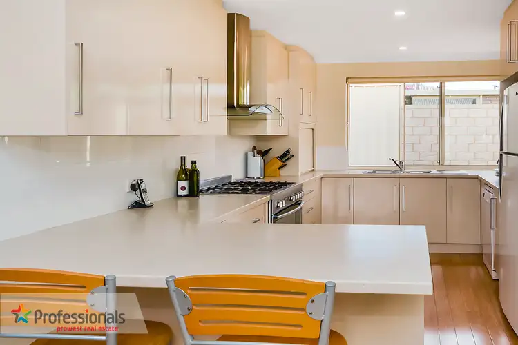 Sixth view of Homely house listing, 42A Kalangedy Drive, Riverton WA 6148