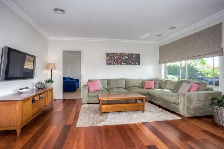 Fifth view of Homely house listing, 8 Freeman Court, Gisborne VIC 3437