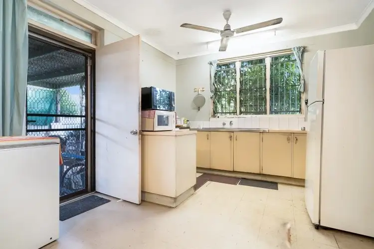 Fourth view of Homely house listing, 4 Byrne Circuit, Moil NT 810