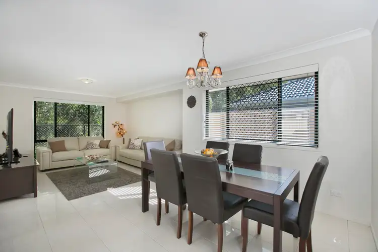 Third view of Homely house listing, 48 Jerrys Place, Thornlands QLD 4164