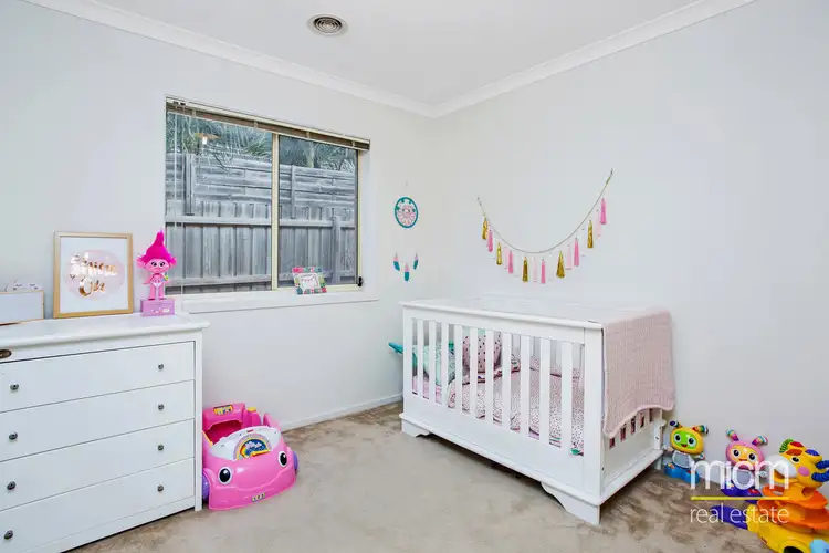 Sixth view of Homely house listing, 4 Pattomkate Grove, Mernda VIC 3754