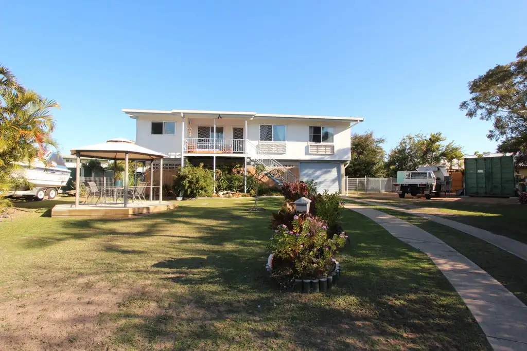 Main view of Homely house listing, 4 Forsyth Court, Thuringowa Central QLD 4817