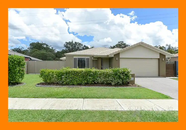 60 Freshwater Drive, Berrinba QLD 4117