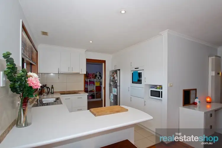 Fourth view of Homely house listing, 97 Outtrim Avenue, Calwell ACT 2905