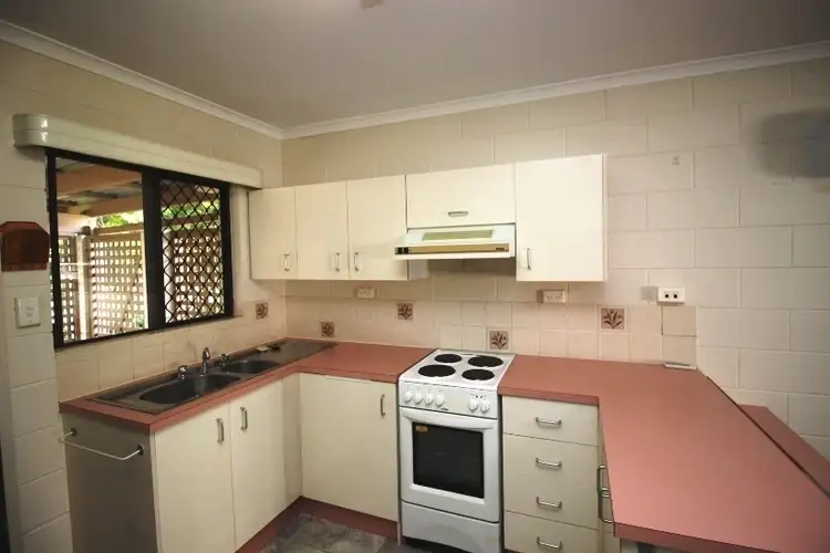 18/131 Ross River Road, Mundingburra QLD 4812