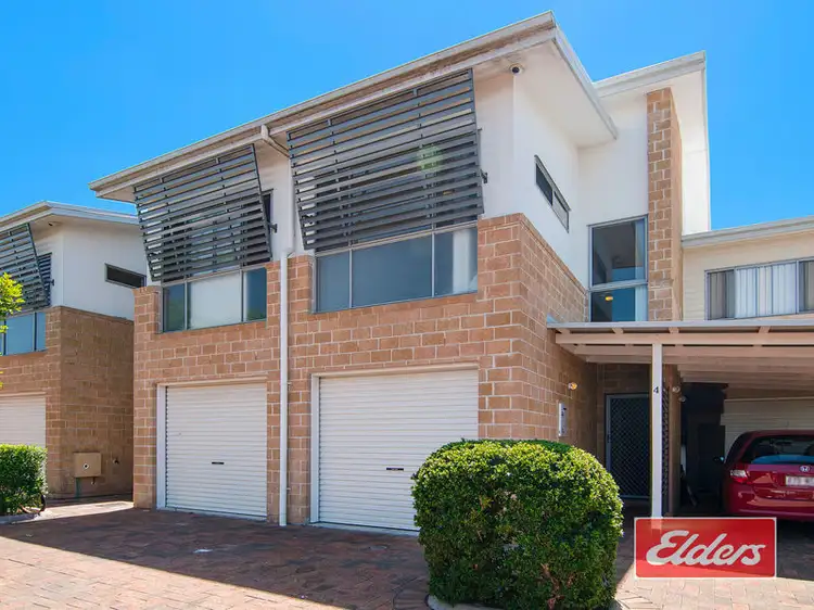 Main view of Homely townhouse listing, 04/1 Anthony Street, Kingston QLD 4114