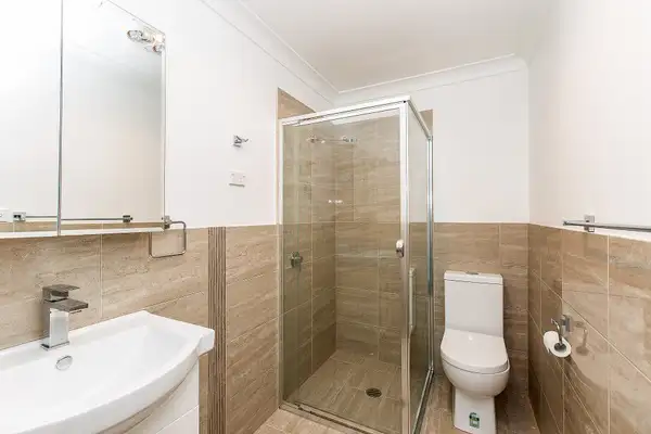 Seventh view of Homely house listing, 24a Cabbage Tree Palm Crescent, Pelican NSW 2281