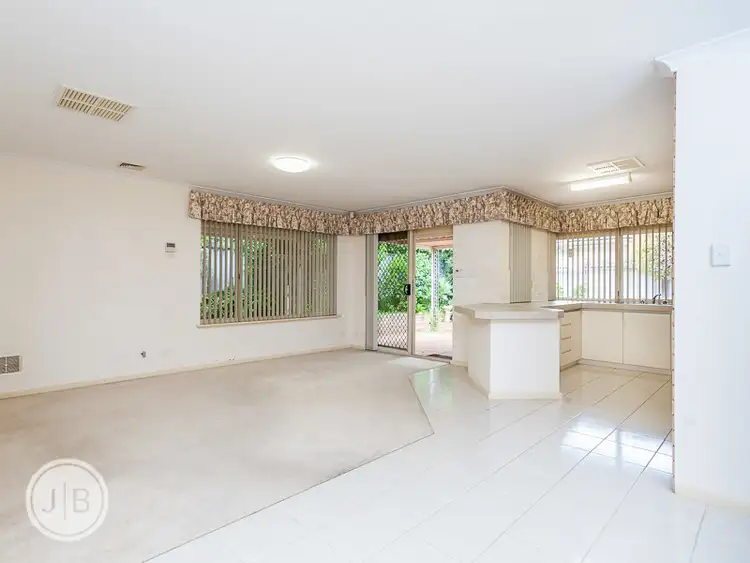 Second view of Homely house listing, 15 Davilak Street, Como WA 6152