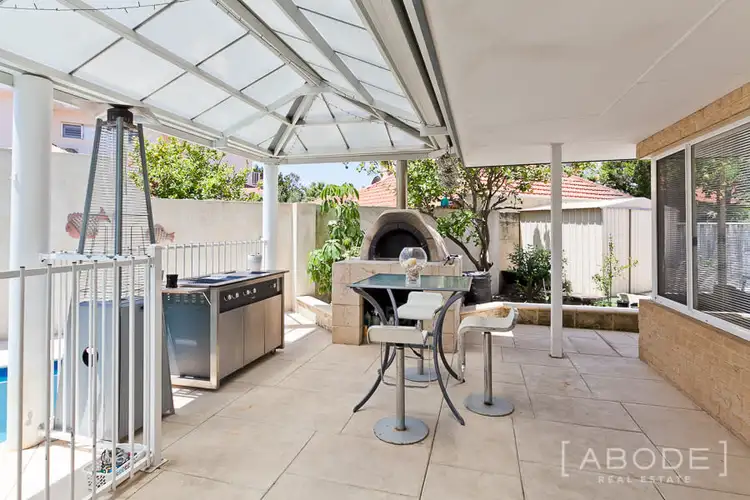 Third view of Homely house listing, 33 Portsea Rise, Mosman Park WA 6012