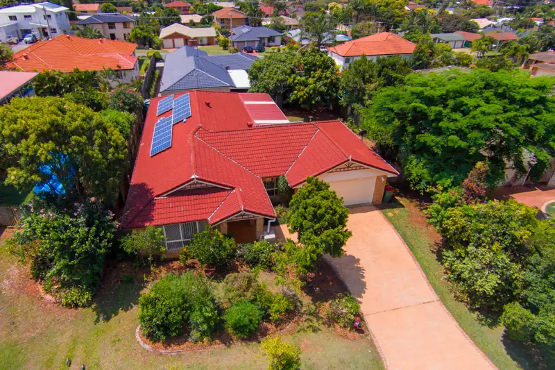 Main view of Homely house listing, 5 Pleasant Court, Cleveland QLD 4163