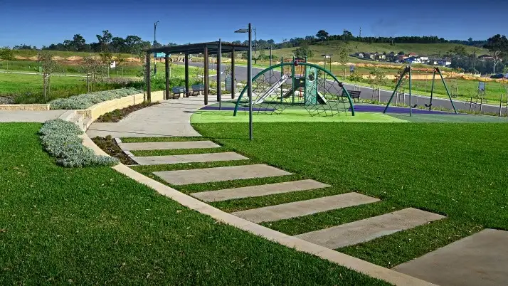 Second view of Homely house listing, 9 Eber Avenue, Elizabeth Hills NSW 2171