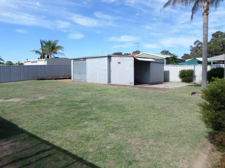 Seventh view of Homely house listing, 31 Chapple Drive, Australind WA 6233
