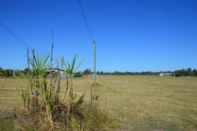 20-24 Colman Crescent, Burrum River QLD 4659
