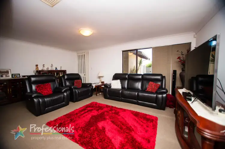 Sixth view of Homely house listing, 26 Ailsworth Crt, Thornlie WA 6108
