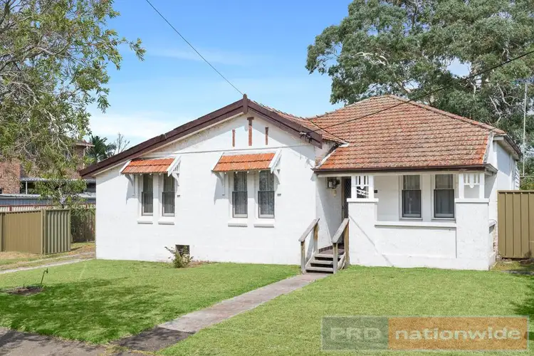 Second view of Homely house listing, 32 Brancourt Avenue, Bankstown NSW 2200