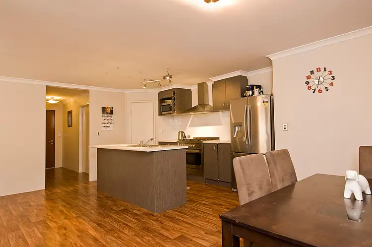 Second view of Homely house listing, 29 Boodjera Bend, Forrestfield WA 6058