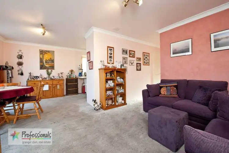 Fifth view of Homely house listing, 5/8 Hovea Court, Morley WA 6062