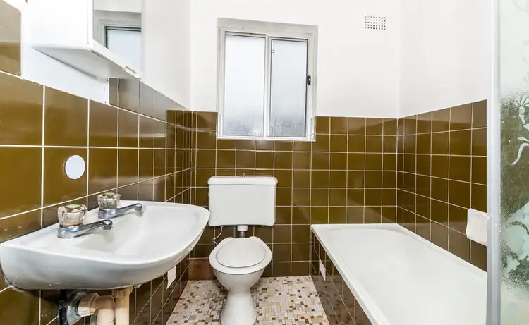 Fourth view of Homely apartment listing, 5/41 Baird Avenue, Matraville NSW 2036