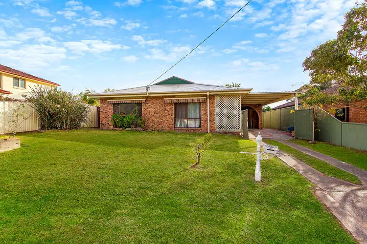 Fifth view of Homely house listing, 1 Craigend Street, Wyoming NSW 2250
