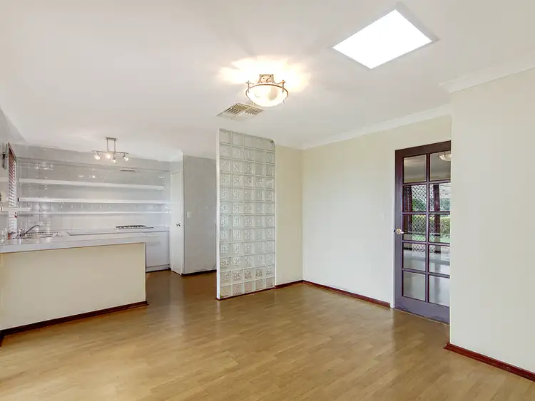 Sixth view of Homely house listing, 4 Hillside Road, Mount Richon WA 6112