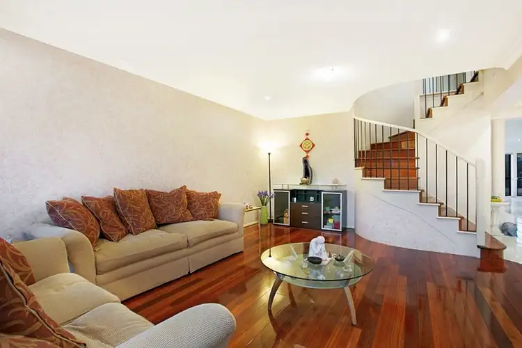 Second view of Homely house listing, 12 JAMES PL, Sinnamon Park QLD 4073