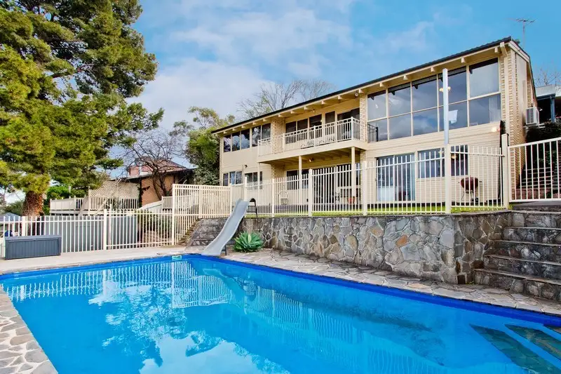 Main view of Homely house listing, 15 Landscape Crescent, Highbury SA 5089