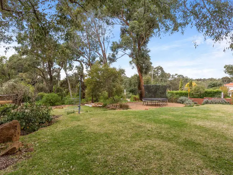 Fifth view of Homely house listing, 25 Burma Road, Lesmurdie WA 6076