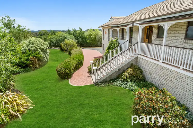 84 Atkinsons Road, Grindelwald TAS 7277