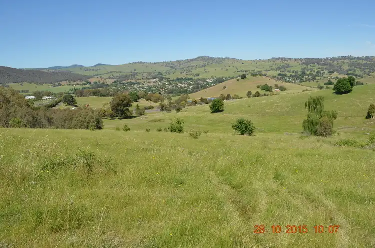 Second view of Homely land listing, Lot 100 Snowy Mountains Highway, Adelong NSW 2729