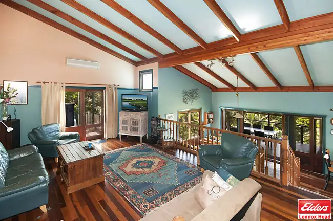 Fourth view of Homely house listing, 62 Fig Tree Hill Drive, Lennox Head NSW 2478