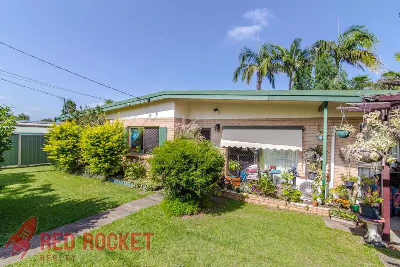 Main view of Homely house listing, 38 Veronica Avenue, Daisy Hill QLD 4127
