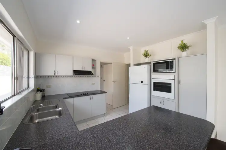 Fourth view of Homely house listing, 3 Kunoth Street, Braitling NT 870