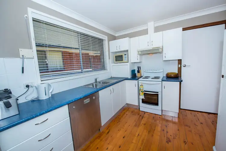 Fifth view of Homely house listing, 10 Irawari Crescent, Nelson Bay NSW 2315