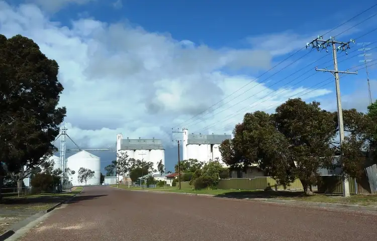 Third view of Homely house listing, 23 West Terrace, Lock SA 5633