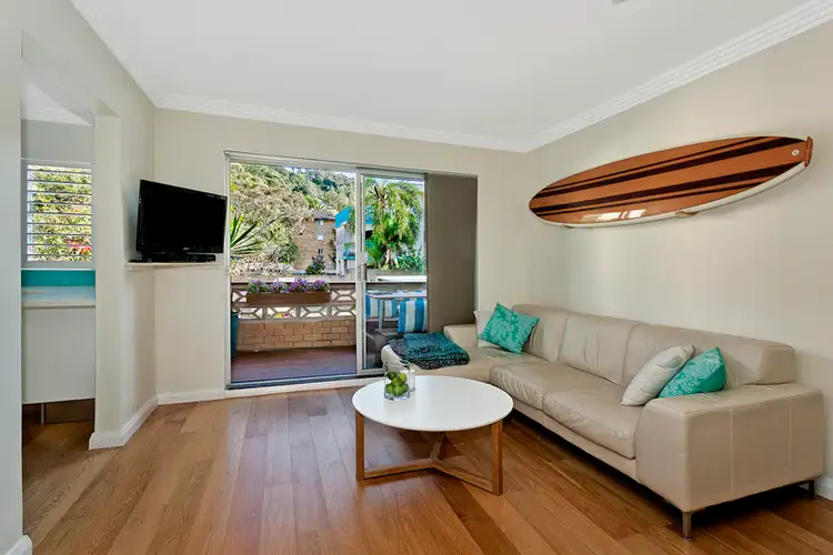 8/1 Ramsay Street, Collaroy NSW 2097
