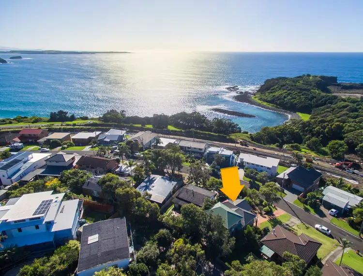 Fifth view of Homely house listing, 37 Cathedral Rocks Avenue, Kiama Downs NSW 2533