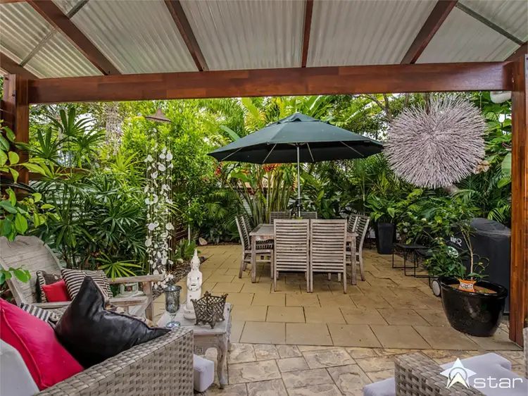 Main view of Homely unit listing, 1/3 Power Court, Mount Coolum QLD 4573