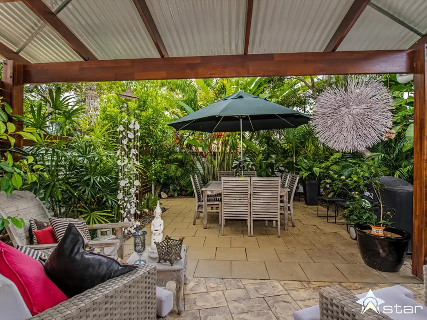 Main view of Homely unit listing, 1/3 Power Court, Mount Coolum QLD 4573
