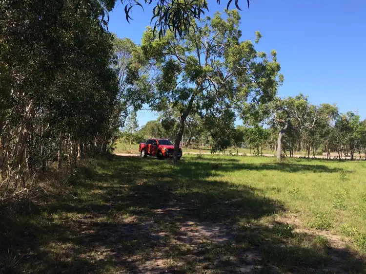 537 Anderson Way, Agnes Water QLD 4677