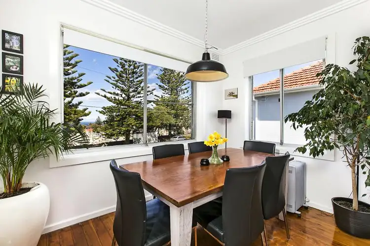 Second view of Homely unit listing, 3/124 Old South Head Road, Vaucluse NSW 2030