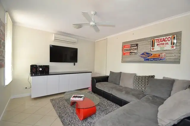 Main view of Homely house listing, 38 Van Senden, Araluen NT 870